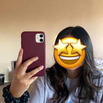D Salon - after - Hair Salons Near Me - Riverside, California