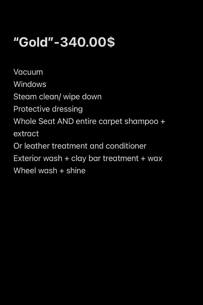 JORDAN INTERIOR DETAILING SPA POWERED BY BUILT FROM PENNIES LLC Request a Quote 18 Photos