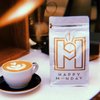 Happy Monday Coffee Roasters gift card