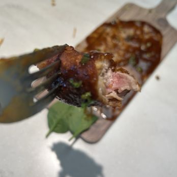 Demiya  - Raw pork - Japanese Curry Near Me - Dublin, California