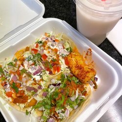Zecky S Fish Tacos 118 Photos 122 Reviews Tacos 8065 Elk Grove Florin Rd Sacramento Ca United States Restaurant Reviews Phone Number