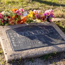 Western Heights Cemetery