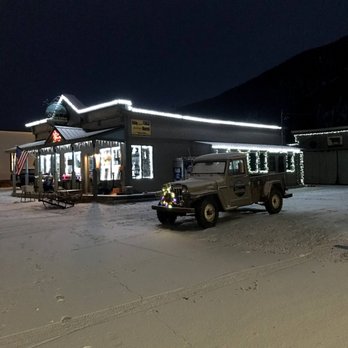 Silverton Hardware - Hardware Stores Near Me - Silverton, Colorado