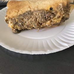 G's Steaks and Grinders - Steak, onions, mushrooms with wiz and chipotle mayo YUM