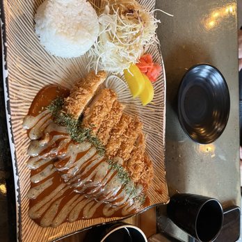 Katsuya - Japanese Near Me - Toronto, Ontario