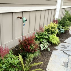 Roger Cross Landscaping and Nursery