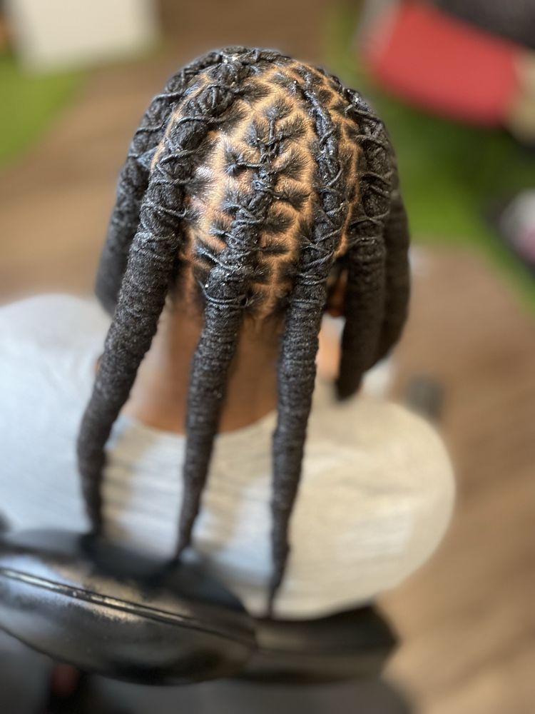 NAPPIE TWISTS Updated September 2024 26 Photos 1071 Columbia Dr