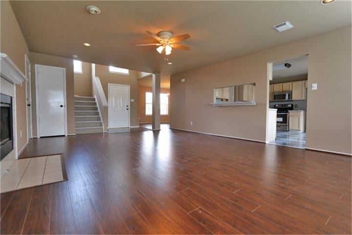 Slide of MHS Construction & Design