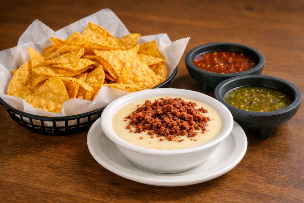 Fiesta Mexican Restaurant Logo