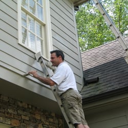 Buckhead Home Improvements - Painting