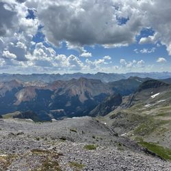 Alpine Scenic 4X4 Tours - San Juan mountains.