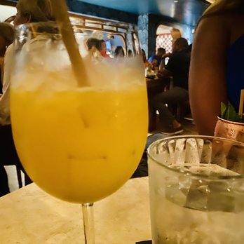 Red Rooster Overtown - Lady Day - Cocktail Bars Near Me - Miami, Florida Red Rooster Overtown - Lady Day - Cocktail Bars Near Me - Miami, Florida