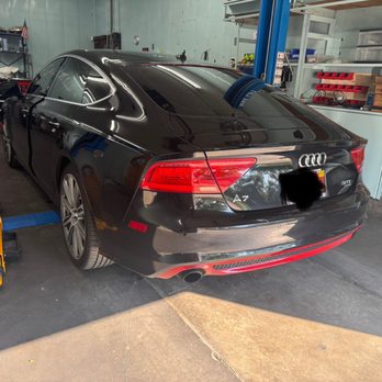 Topline Auto Repair - Auto Repair Near Me - Topeka, Kansas Topline Auto Repair - Auto Repair Near Me - Topeka, Kansas