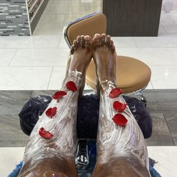 Pedicure Pedicure
