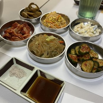 TEN BBQ - Korean Near Me - Los Angeles, California TEN BBQ - Korean Near Me - Los Angeles, California
