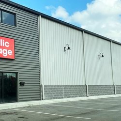 Public Storage