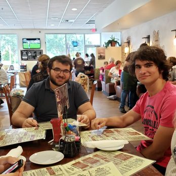 The Granary - Vacation stop - Coffee & Tea Near Me - Bradenton, Florida