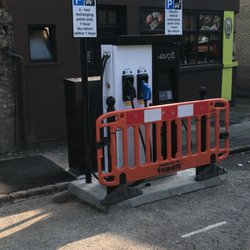 Japas Sushi