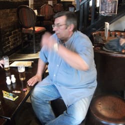 George Inn Felpham - Chris