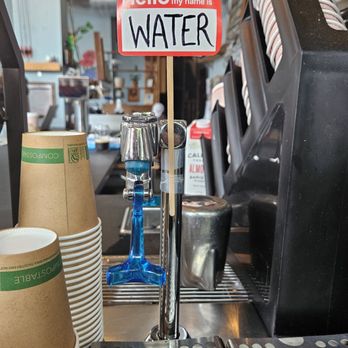 Nook - Cafes Near Me - Brooklyn, New York