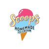 Scoops Homemade Ice Cream gift card