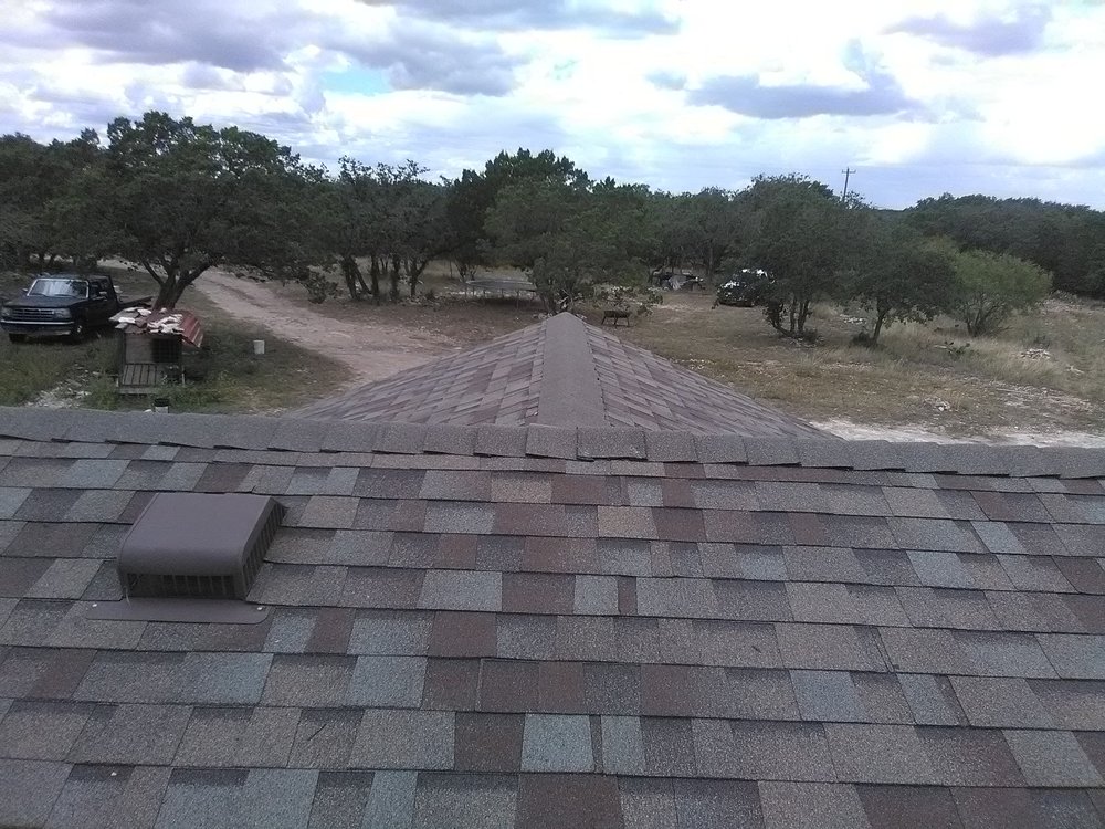 Slide of Texas Republic Roofing