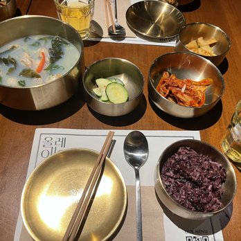 Olle - Korean Near Me - New York, New York