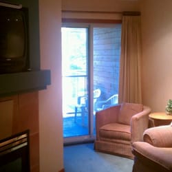Pacific Shores Resort & Spa