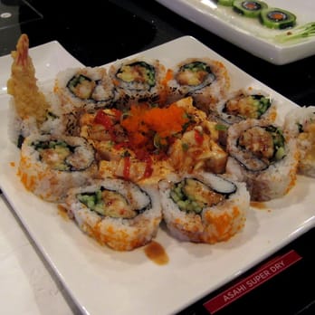 Maneki Sushi - 1000 Bolt - Japanese Near Me - Union City, California Maneki Sushi - 1000 Bolt - Japanese Near Me - Union City, California