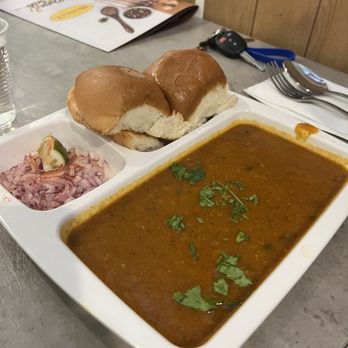 Honest - Bhaji Pav - Vegetarian Near Me - Waltham, Massachusetts Honest - Bhaji Pav - Vegetarian Near Me - Waltham, Massachusetts