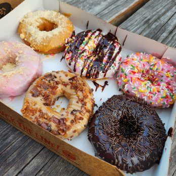 Duck Donuts - Donuts Near Me - Duck, North Carolina Duck Donuts - Donuts Near Me - Duck, North Carolina