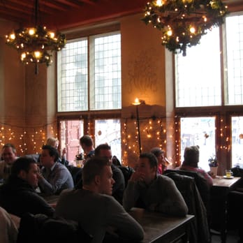 Goudkantoor Café-Restaurant Het - Bistros Near Me - Groningen, GR Goudkantoor Café-Restaurant Het - Bistros Near Me - Groningen, GR