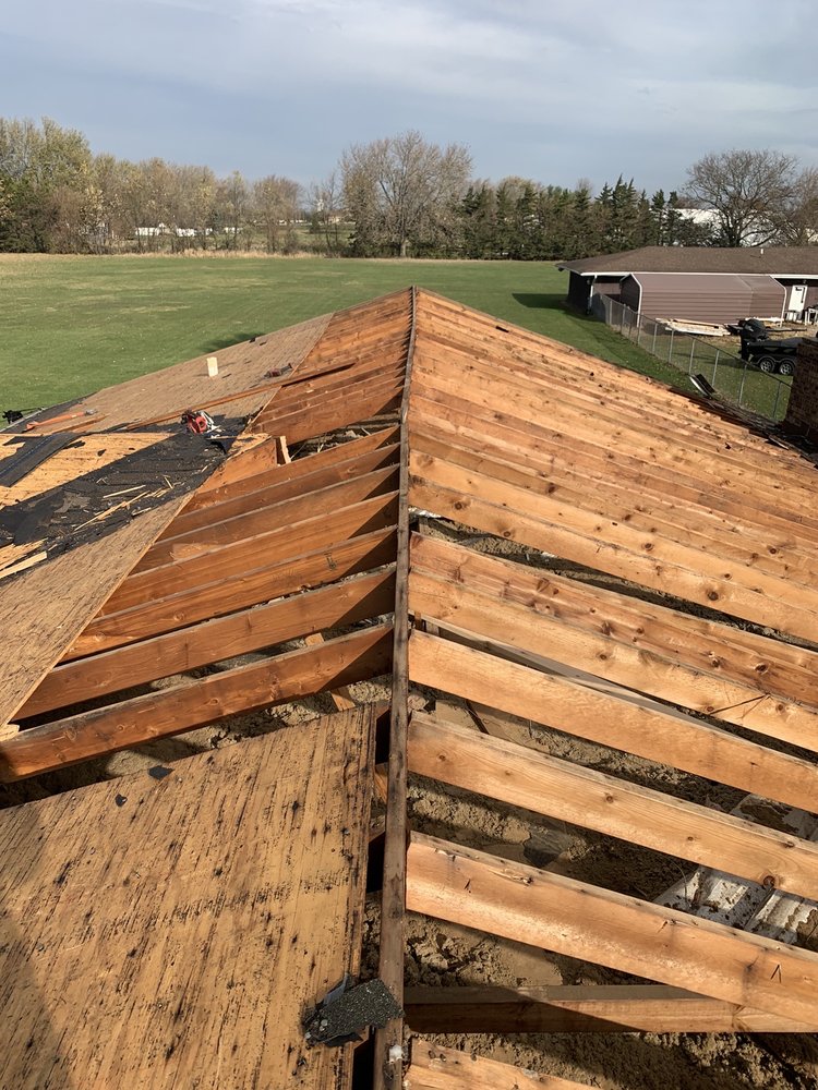 MUELLER ROOFING 12 Photos & 16 Reviews Roofing 2827 Manhattan Rd, Joliet, IL Phone