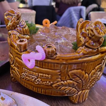 Tiki Thai - Tiki Bars Near Me - Reston, Virginia Tiki Thai - Tiki Bars Near Me - Reston, Virginia