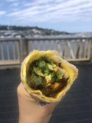 The Roll Pod Food Truck 500 Boren Ave N by null