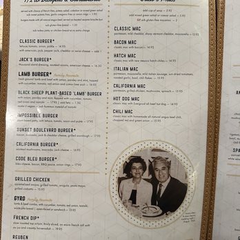 Jack's Restaurant & Bar - January 2025 Menu - Breakfast & Brunch Near Me - Newark, California Jack's Restaurant & Bar - January 2025 Menu - Breakfast & Brunch Near Me - Newark, California