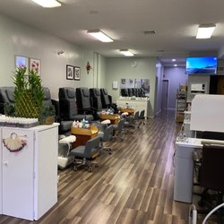 My Nail Spa - New Nail Salon located in Bartonsville