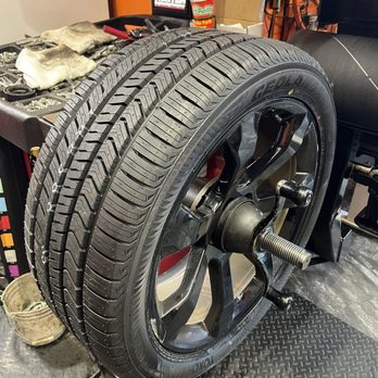 JC Customs Tires and Wheels - Tires Near Me - Gilroy, California JC Customs Tires and Wheels - Tires Near Me - Gilroy, California