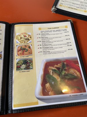 Thai Noodle House by null