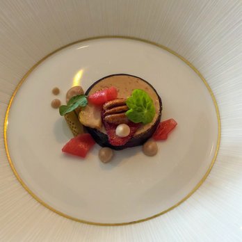 Per Se - French Near Me - New York, New York