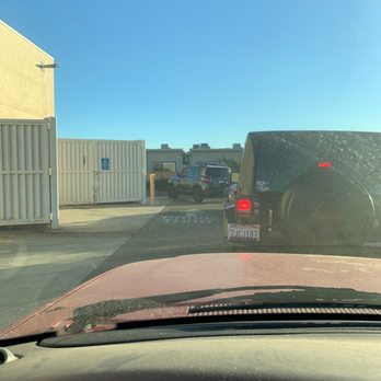 Walgreens - The line at the the drive thru. - Cosmetics & Beauty Supply Near Me - Manteca, California