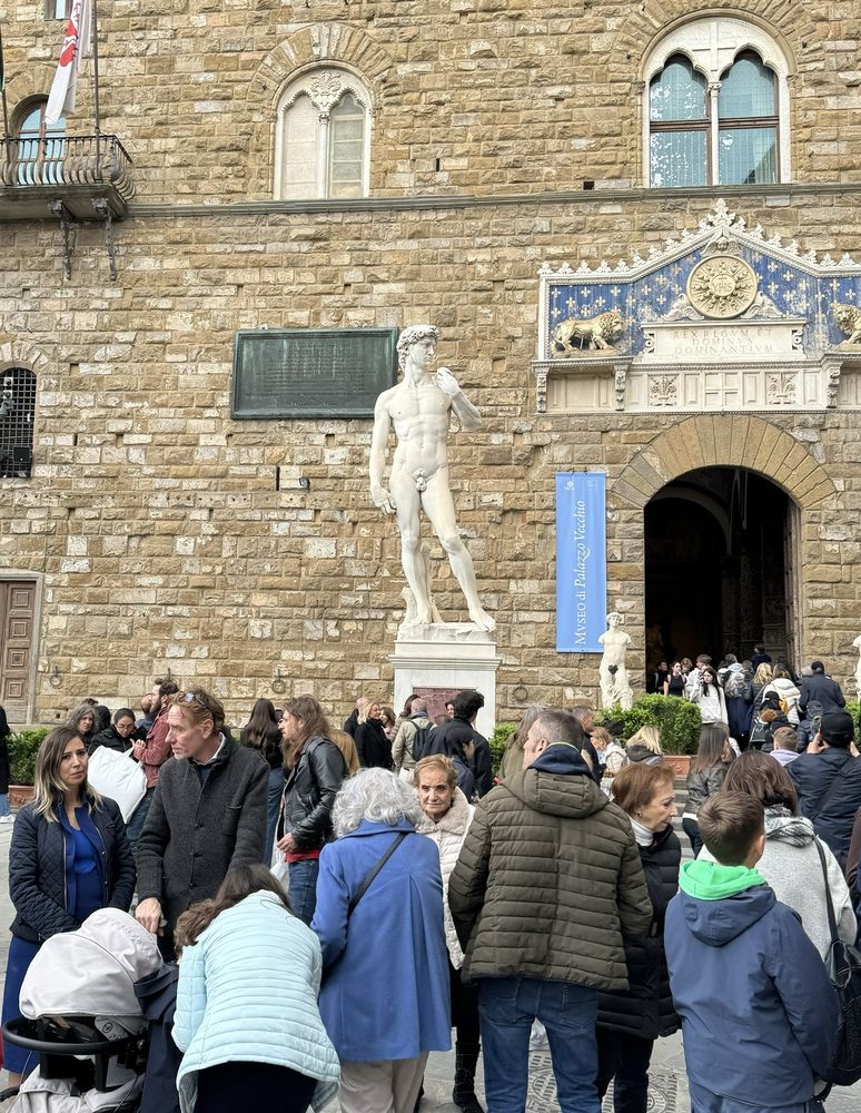 Palazzo Vecchio