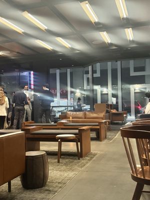 Cedric's at The Shed by null