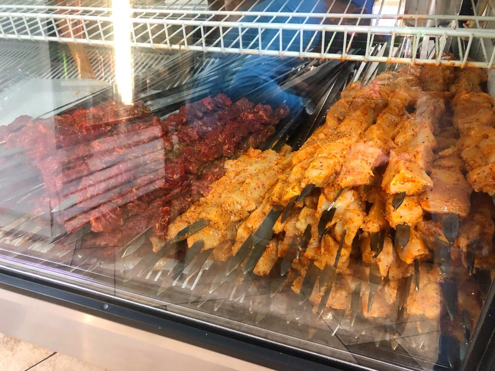 Janet's Mediterranean Cuisine