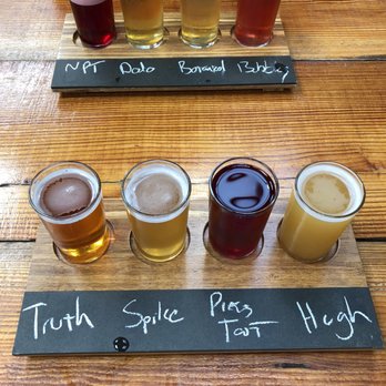 Rhinegeist Brewery - Breweries Near Me - Cincinnati, Ohio