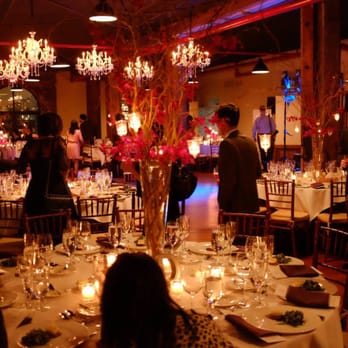 Mimosa Floral Design Studio - At Liberty warehouse - Florists Near Me - Brooklyn, New York