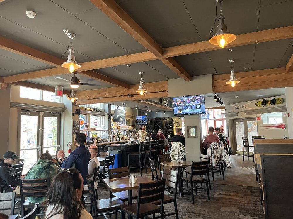 Rotolo's Craft & Crust