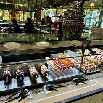 Bacchanal Buffet - Buffets Near Me - Las Vegas, Nevada Bacchanal Buffet - Buffets Near Me - Las Vegas, Nevada