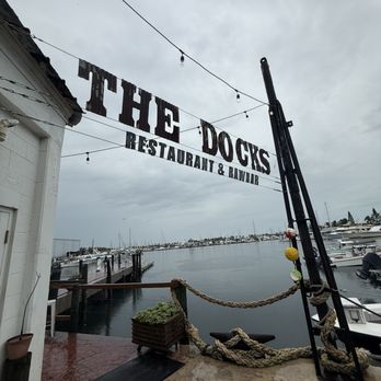 The Docks Restaurant + Raw Bar - Seafood Near Me - Key West, Florida The Docks Restaurant + Raw Bar - Seafood Near Me - Key West, Florida