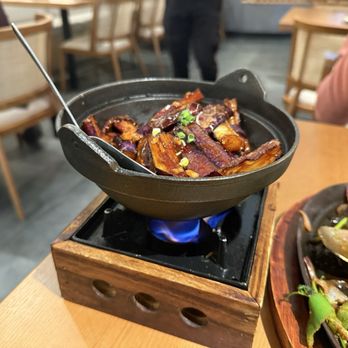 Jiang Nan - Chinese Near Me - Duluth, Georgia